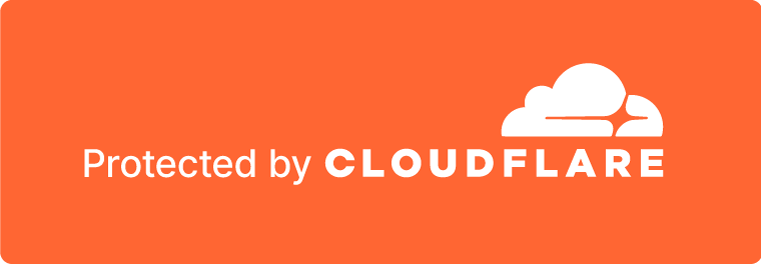 Protected by Cloudflare